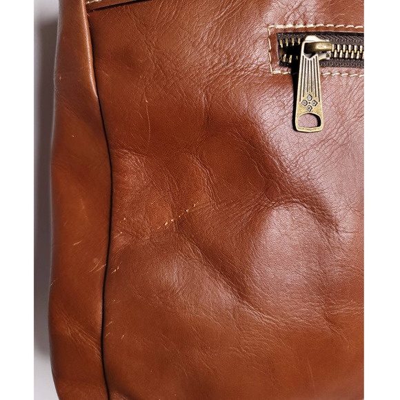 Patricia Nash Poppy Tote - Picture 12 of 12